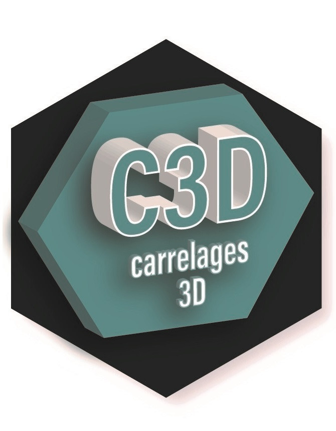 Carrelages 3D