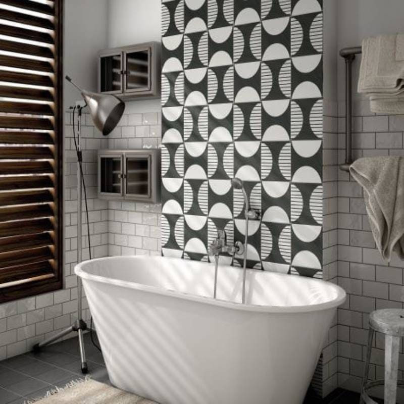 carrelage-imitation-carreau-de-ciment-noir-et-blanc-esprit-art-deco-20x20-Moonline