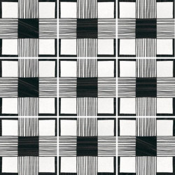 carrelage-imitation-ciment-20x20-cm-caprice-deco-cloth-noir-blanc