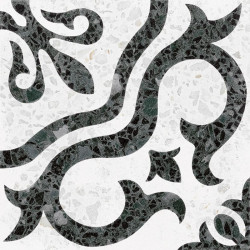 carrelage-imitation-granito-terrazzo-motif-Stracciatella-tegole-20x20