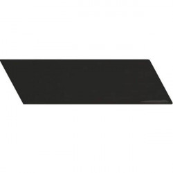 chevron-wall-black-matt-right-186x52-mm
