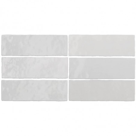 carreau-imitation-zeliige-blanc-brillant-artisan-white-65x200-mm