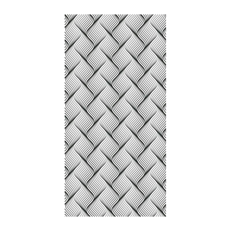 carreau-en-gres-cerame-491x982-effet-3D-canage-noir-et-blanc-deco-black-&-white-2