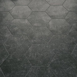 carrelage-hexagonal-noir-forme-tomette-coralstone-black-292x254-effet-pierre-noire