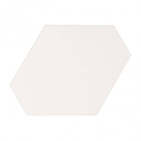 carrelage-mural-scale-white-matt-108x124-benzene-hexagone-blanc-mat