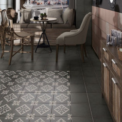 sol-sejour-motif-carreau-de-ciment-art-nouveau-padua-black-20x20-cm