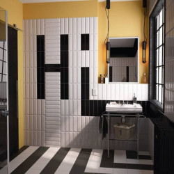 carreau-metro-blanc-noir-sur-murs-salle-d-eau-75x150