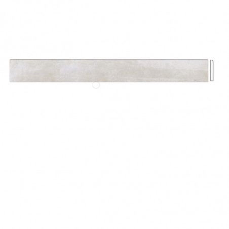 plinthe-9x60-entropia-bianco-aspect-beton-taloche-blanc