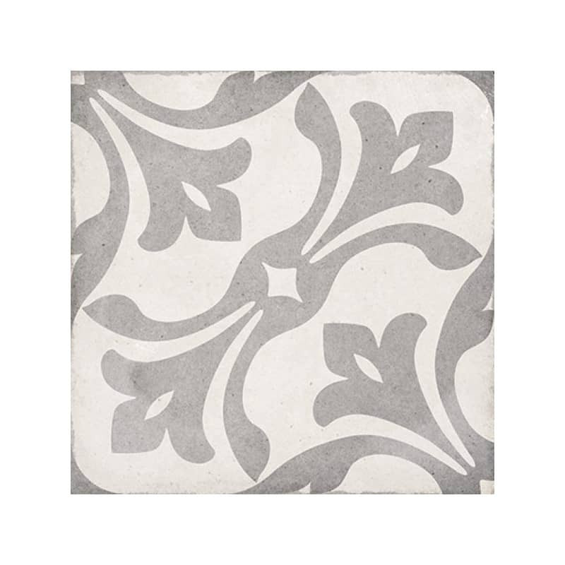 Carrelage-imitation-carreaux-de-ciment-motif-trefle-art-nouveau-la-rambla-20x20-grey