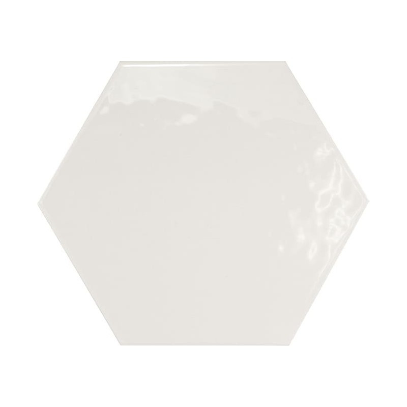 carrelage-mural-hexagonal-hexatile-blanco-175x200-brillant