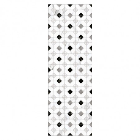 carrelage-decor-graphique-marbre-33x100-janus-blanco