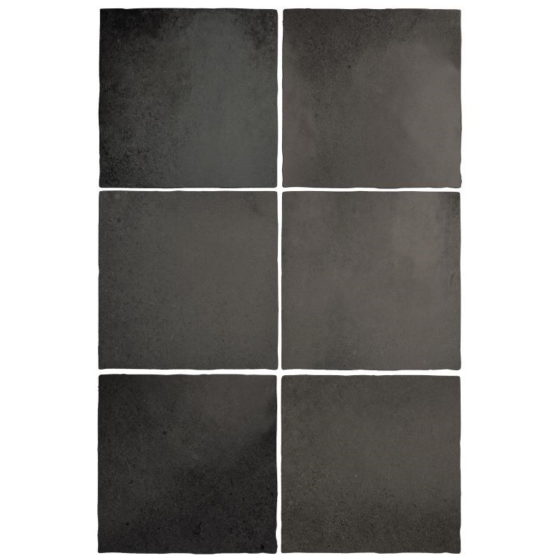 carrelage-mural-esprit-zellige-carreau-fait-main-132x132-mm-magma-black-coal
