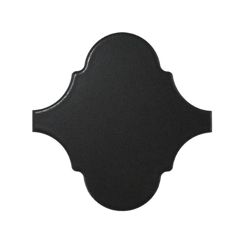 faience-trefle-provencal-arabesque-scale-black-matt-12x12-alhambra-noir-mat