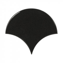 carrelage-ecaille-de-poisson-scale-black-106x120-mm-fan-noir-brillant