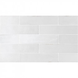 faience-murale-nuancee-blanche-brillante-60x246-tribeca-gypsum-white-pose-decalee