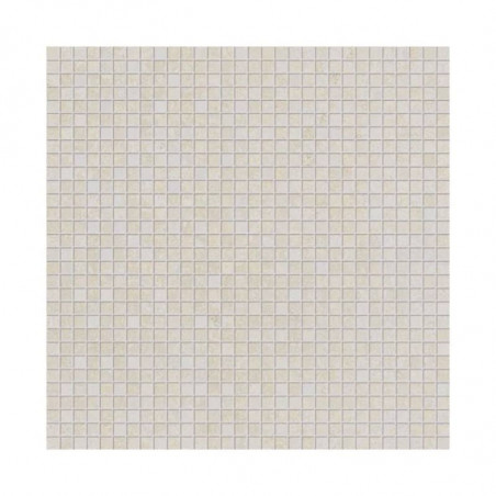 Micro-mosaique-1x1-entropia-bianco-effet-beton-bords- vieillis