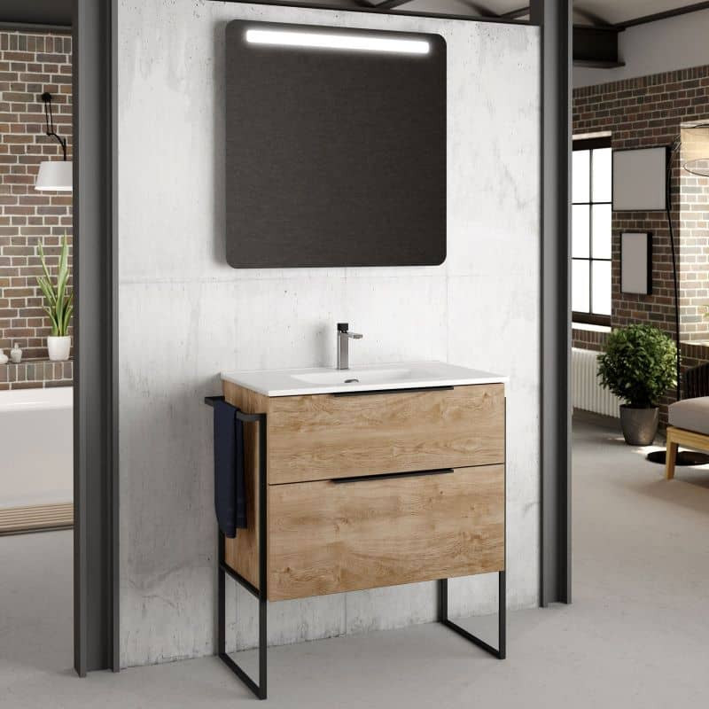 meuble-80cm-simple-vasque-ceramique-facade-chene-naturel-avec-miroir