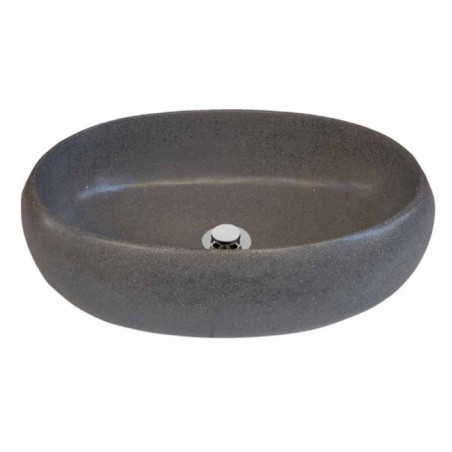 vasque-ciment-ovale-50x30x16-cm-thai-gris-anthracite