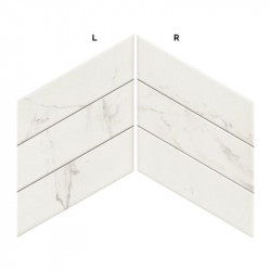 carrelage-marbre-blanc-calacatta-70x40-diamond-chevron-right-left