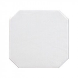 carrelage-octagonal-blanc-mate-20x20-ref-20547