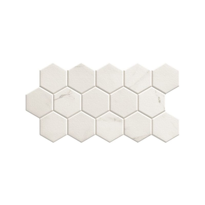 carrelage-tomette-aspect-marbre-blanc-mat-265x510-mm-hex-calacatta