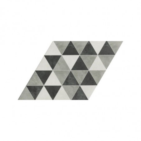 carrelage-ciment-diamond-triangle-concrete-70x40-gris-noir-blanc-decor-triangle