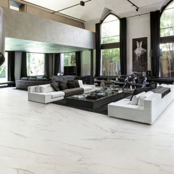 carrelage-aspect-marbre-blanc-calacatta-Majestic-evo-585x1172-mm-sol-sejour