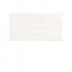 carrelage-75x150-mm-style-metro-plat-blanc-brillant-legerement-bossele-Cottage-white