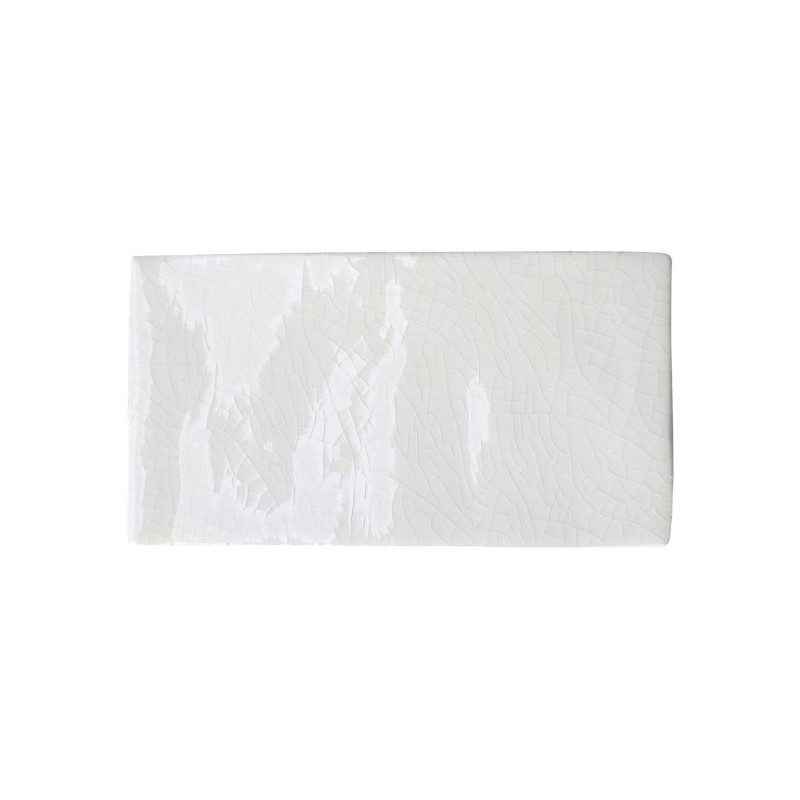 carrelage-75x150-mm-aspect-carreau-metro-plat-craquele-blanc-brillant
