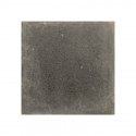 Carreau de ciment imitation 33x33 Antique black