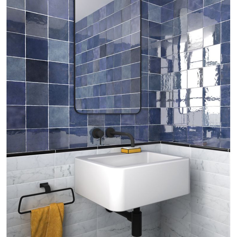carrelage-mural-salle-de-bains-aspect-zellige-Artisan-colonial-blue-132x132