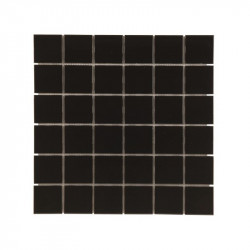 carrelage-mosaique-CE-SI-5x5-lava-noir-brillant-en-gres-cerame