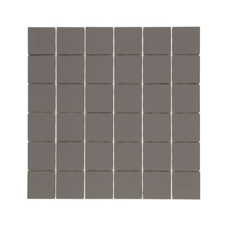carrelage-5x5-Nickel-gris-fonce-mat-en-gres-cerame-pleine-masse-sur-trame-de-30x30-pour-sol-et-murs