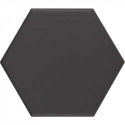 carrelage-hexagonal-noir-mat-116x101-kromatika-black-pour-sol-et-mur