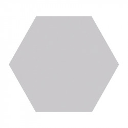 carrelage-hexagonal-gris-acier-mat-14x16