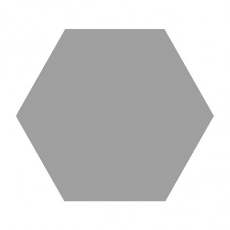 carrelage-hexagonal-14x16-grigio-cenere-pour-sol-et-mur