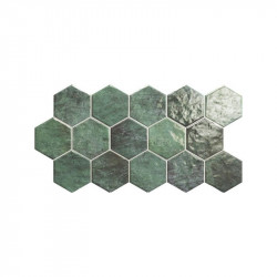 carrelage-tomette-hexagonal-vert-brillant-nuance-265x510-mm-hex-zellige