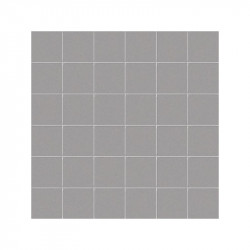 carrelage-mosaique--5x5-Perla-gris-mat-sur-trame-de-30x30-pour-sol-et-mur-salle-de-bains-piscine