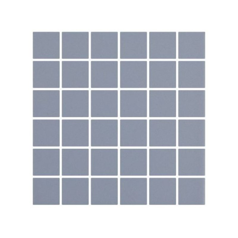 carrelage-mosaique--5x5-Polvere-gris-bleu-mat-sur-trame-de-30x30-pour-sol-et-mur-salle-de-bains-piscine