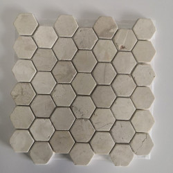 mosaique-hexagonale-5x5.5-cm-en-pierre-naturelle-assemblee-sur-trame-de-30x30