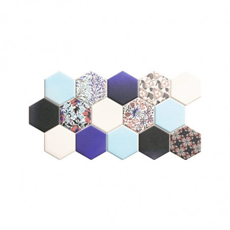 carrelage-tomette-hexagonale-bleu-motif-mate-265x510-mm-hex-nouveau-blue-carreau-emboitable