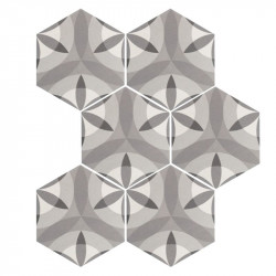 hexatile-carrelage-hexagonal-decor-nature-blanc-et-noir