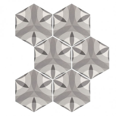 hexatile-carrelage-hexagonal-decor-nature-blanc-et-noir