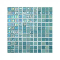 mosaique-piscine-25x25-mm-emaux-de-verre-iridescent-vert-turquoise-IRIDIS-31