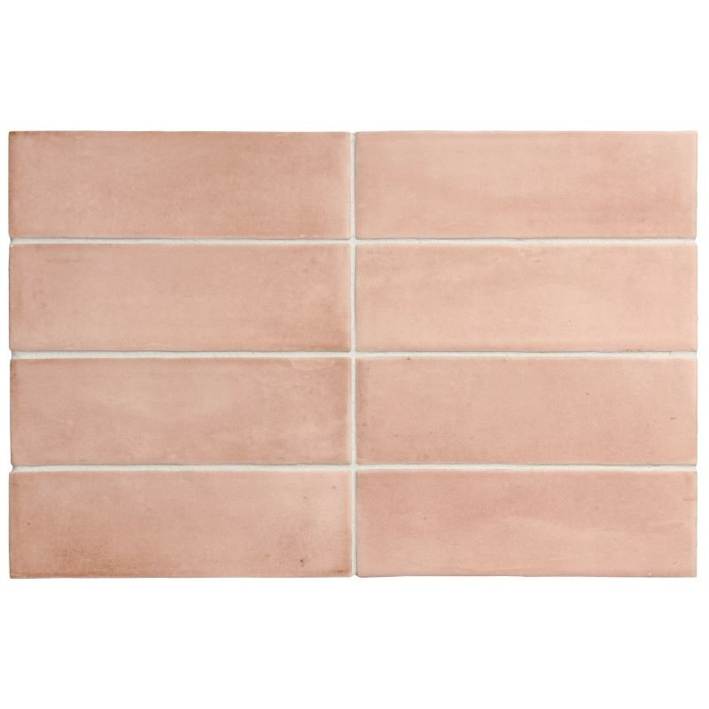 carrelage-sol-et-mur-zellige-rose-mat-coco-orchard-pink-matt-5x15