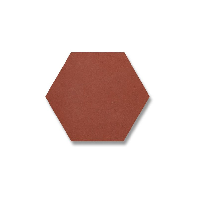 tomette-hexagonale-gres-rouge-façon-terre-cuite-148x172-mm