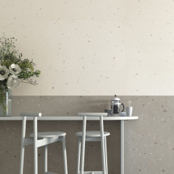 carrelage-style-terrazzo-gris-60x60-non-rectifie-croccante-sesamo-pour-sol-et-mur