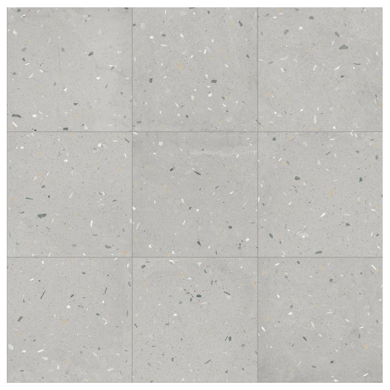 carrelage-style-terrazzo-gris-60x60-non-rectifie-croccante-sesamo-pour-sol-et-mur