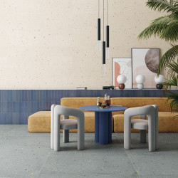 Carrelage-style-terrazzo-bleu-60x120 Croccante-comino-Arandano-arcana-ceramica
