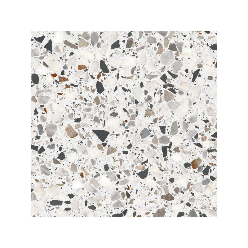 carrelage-terrazzo-imitation-Doka-white-flakes-60x60-cm